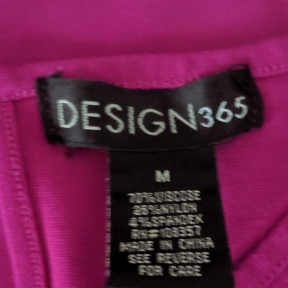 Design 365 Dress size M - Picture 3 of 4